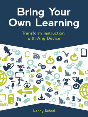 cover image of Bring Your Own Learning